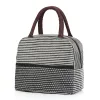 A2 Stripe- Black