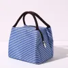 Blue Stripe