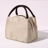 Khaki Stripe