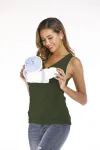 Women'S Models (Olive)
