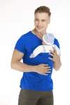 Men'S Models (Blue)