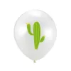 Cactus White Ball