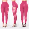Side Hole Red