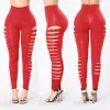 Side Hole Red
