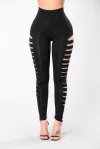 Side Hole Black