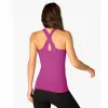 Women'S Vest 005- Rose