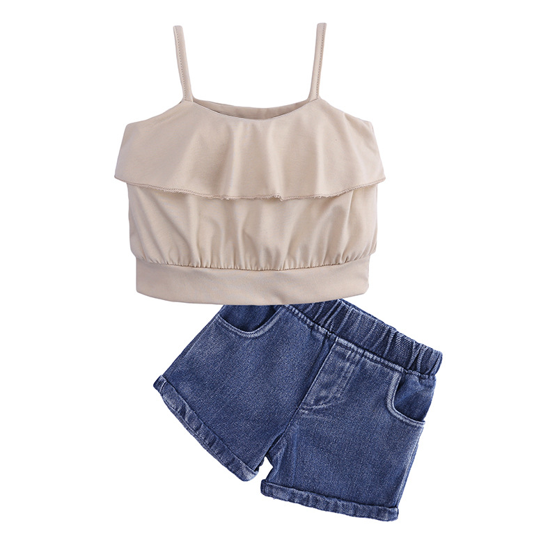 Wholesale Children Kids Baby Fashion Girls Casual Basic Wholesale Children Kids Baby Fashion Girls Casual Basic
