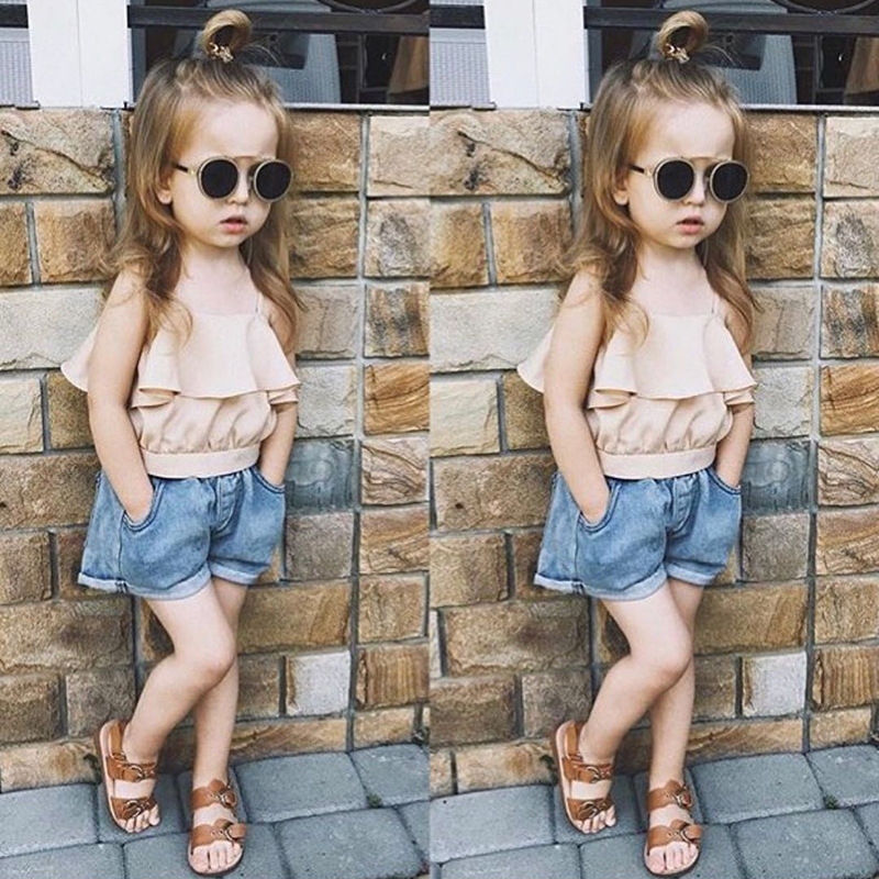 Wholesale Children Kids Baby Fashion Girls Casual Basic Wholesale Children Kids Baby Fashion Girls Casual Basic