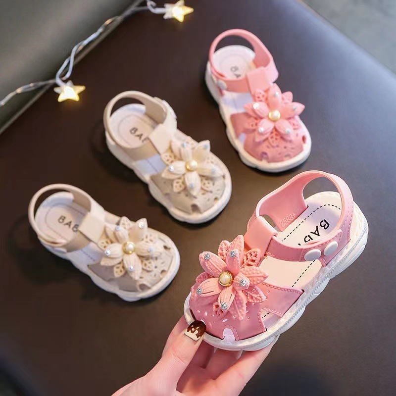 Baby Sandals | Old Navy