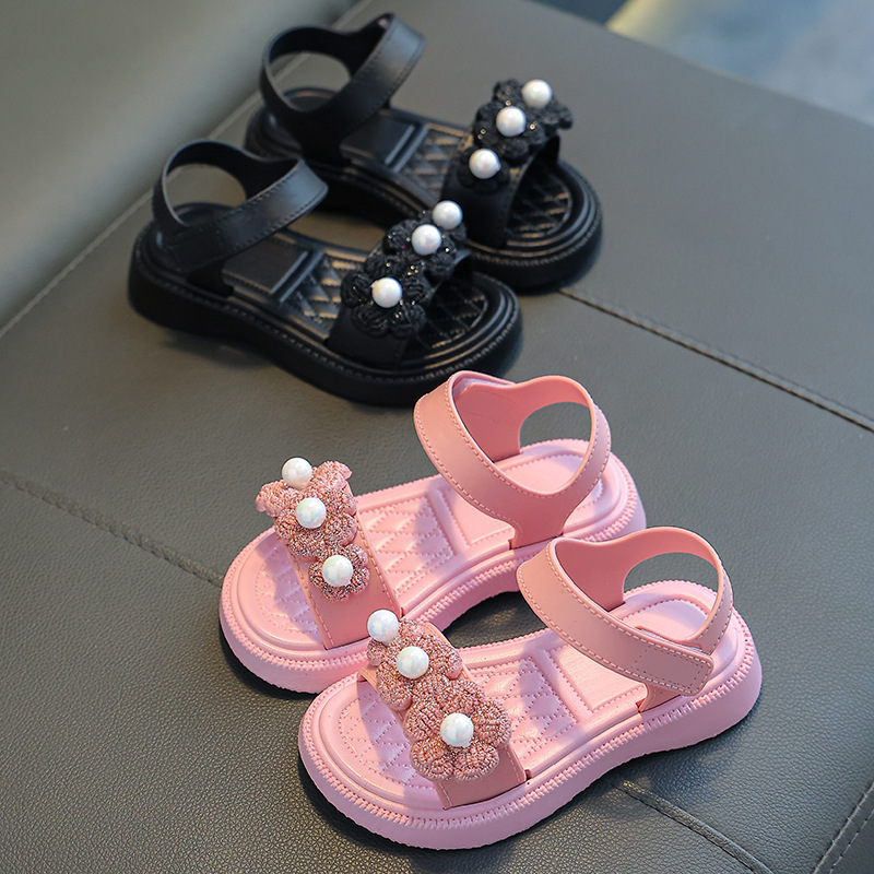 Wholesale Baby Sandals Footwear Chuchu-Loose-15x19 at Rs 55/pair | Tri  Nagar | New Delhi | ID: 27165903162