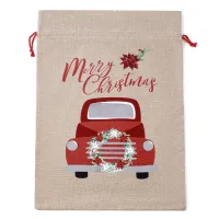New Car Gift Bag