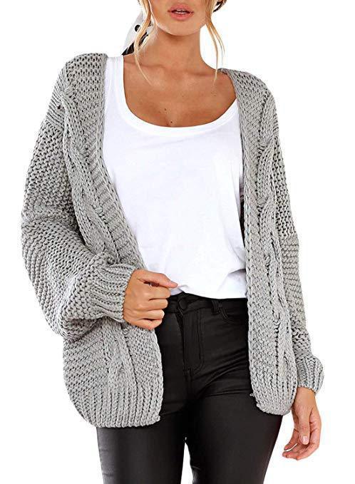 Wholesale Fashion Winter Autumn Women Casual Mid-Length