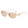 Off-White Frame Champagne Slices