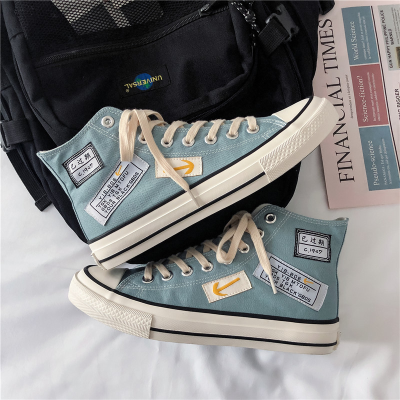 Wholesale Women Trendy Candy Color Low Top Lace Up Sneakers