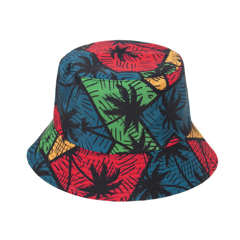 [MCM]★ESSENTIAL COTTON TWILL BUCKET HAT Mcm Essentials Bucket Hat In Cotton Twill - Black | Editorialist