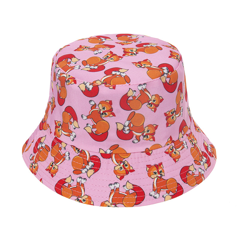 帽子・その他 THEAIRTOWN pretty hat (4color) 4BFM076 Wholesale Custom Solid Color Bucket Hat