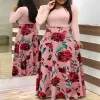 Pink- Long Sleeves