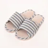 Stripe Navy Blue