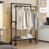 60-Classic Black 1 Layer