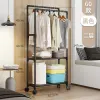 60-Classic Black 2 Layers