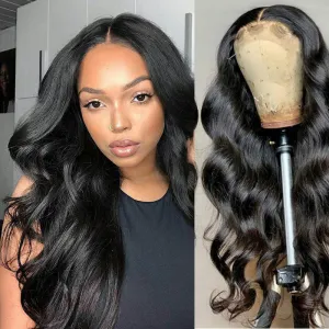 Women Fashion Big Wave Fluffy Full Curly Hair Chemical Fiber Wig Head Cover