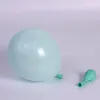 10 Inch 2.2G Tiffany Blue(100 Pcs)
