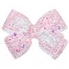 6# White Pink Diamond
