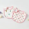 Pink Dots + Goose 2pcs