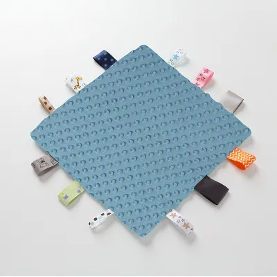 Toddlers Newborn Baby Plush Fashion Bib Burp Cloth Comfort Towel