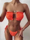 Orange(With Chest Pad)