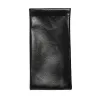 Cross Pattern - Black