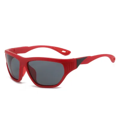 Men Fashion Outdoor Cycling Cat Glasses Sunglasses