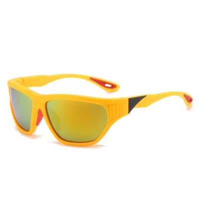 Men Fashion Outdoor Cycling Cat Glasses Sunglasses