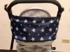 Navy Blue Star