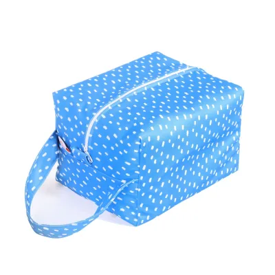 Toddlers Newborn Baby Fashion Waterproof Multifunctional Diaper Storage Bag