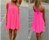 Fluorescent Rose