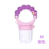 M Purple