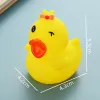 Winking Yellow