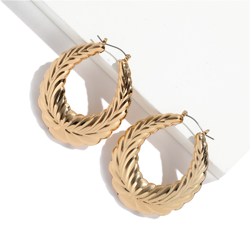 限定値下Courrèges ♡ Logo geometric earrings 限定値下Courrèges ♡ Logo geometric earrings