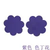 Purple Satin