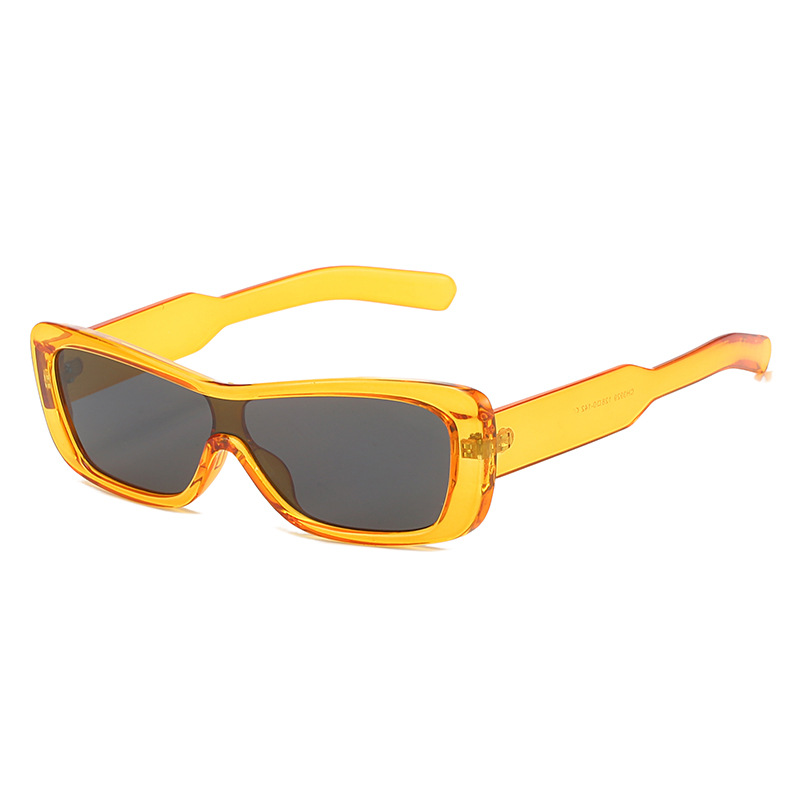 小物 NEIGHBORHOOD Color Frame Sunglasses Wholesale Kids Fashion Holiday Personalized Solid Color