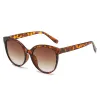Leopard Frame Double Tea Tablets