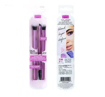 Makeup Brush Eye Shadow Set