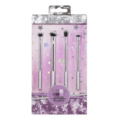 Makeup Brush Set