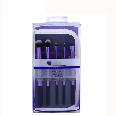 Makeup Brush Set