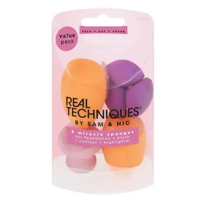 Makeup Brush Set