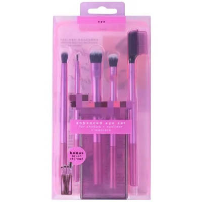 Makeup Brush Set