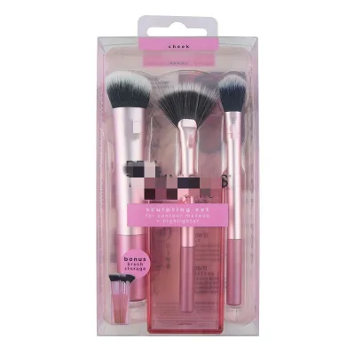 Makeup Brush Set