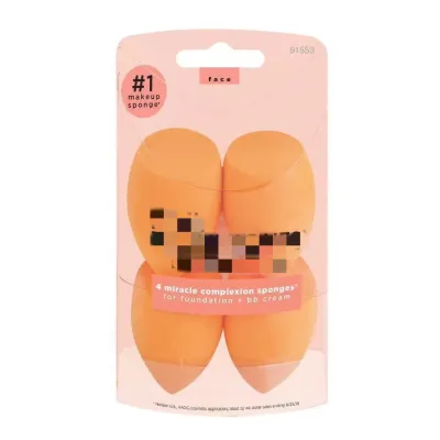 Makeup Brush Set