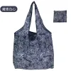 Navy Blue Heart